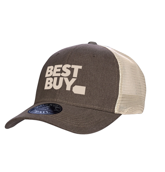 Brown/Khaki - BestBuy - One Color - Center