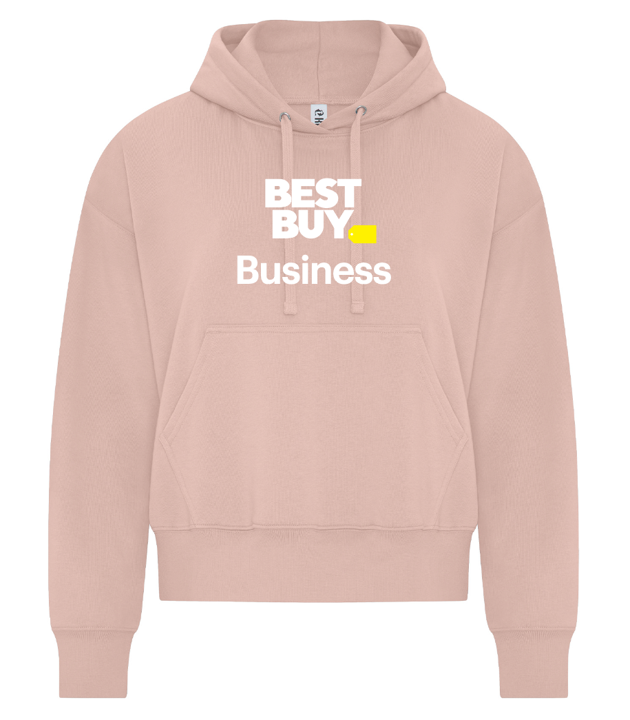 KOI® ELEMENT CFF PULLOVER LADIES’ HOODIE