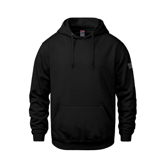 Vault - Adult Pullover Hooded Sweatshirt