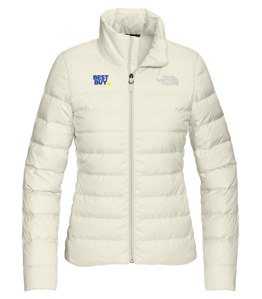 VESTE HYBRIDE EN DUVET POUR FEMME THE NORTH FACE®
