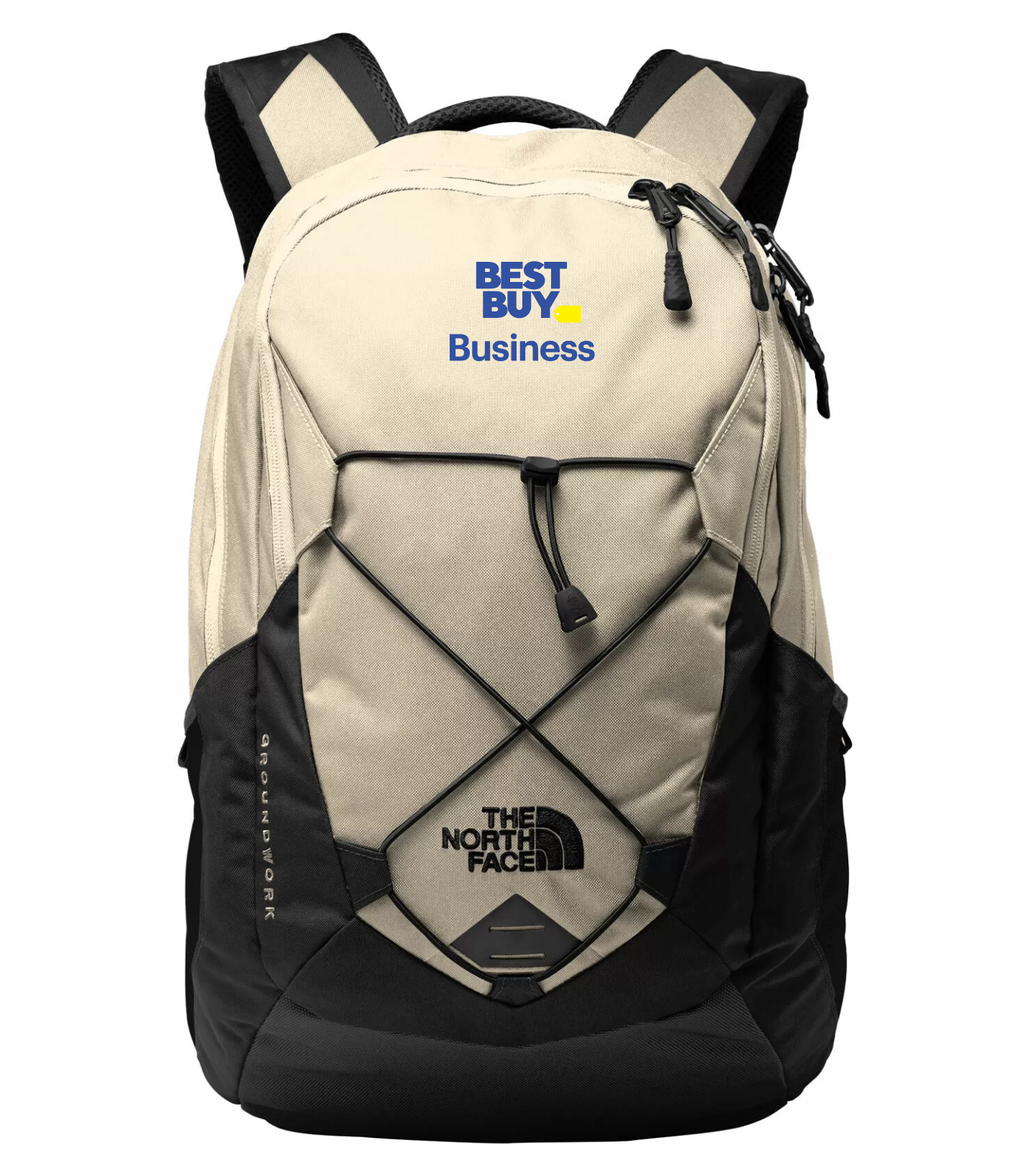 Sac à dos THE NORTH FACE® GROUNDWORK. 29 L