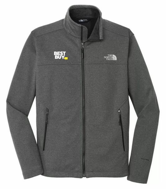 Veste softshell The North Face® Ridgewall FL