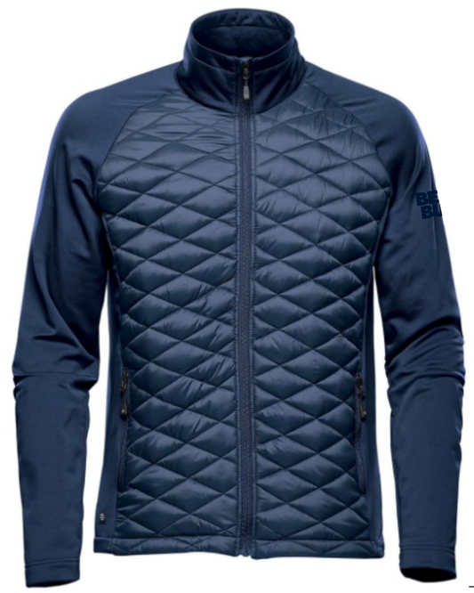 Veste thermique Boulder pour homme