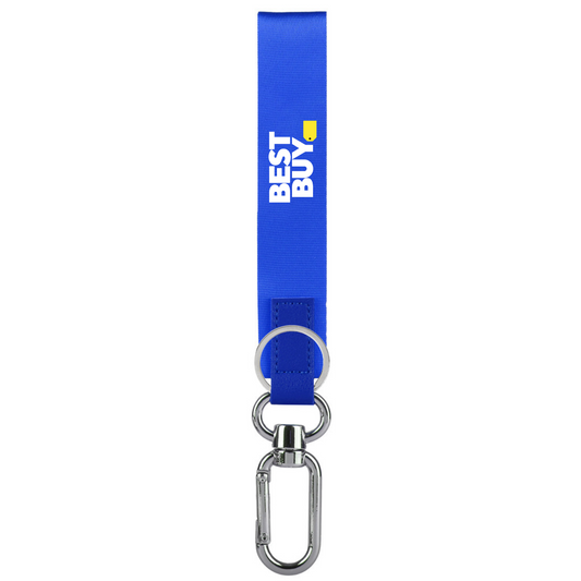 Keeper Keychain