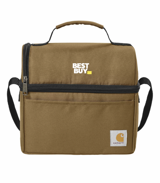 CARHARTT® LUNCH 6-CAN COOLER. 11L