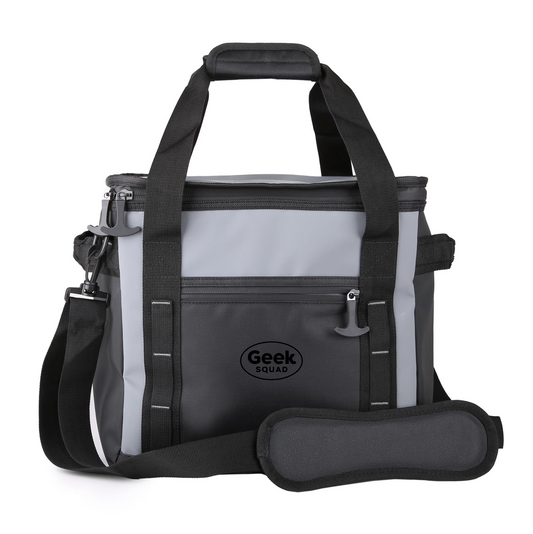 Sac isotherme pour 24 canettes