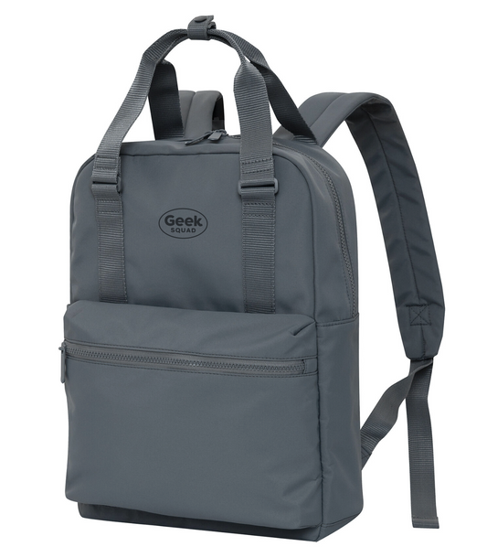KOI® MATTE HANDLED BACKPACK