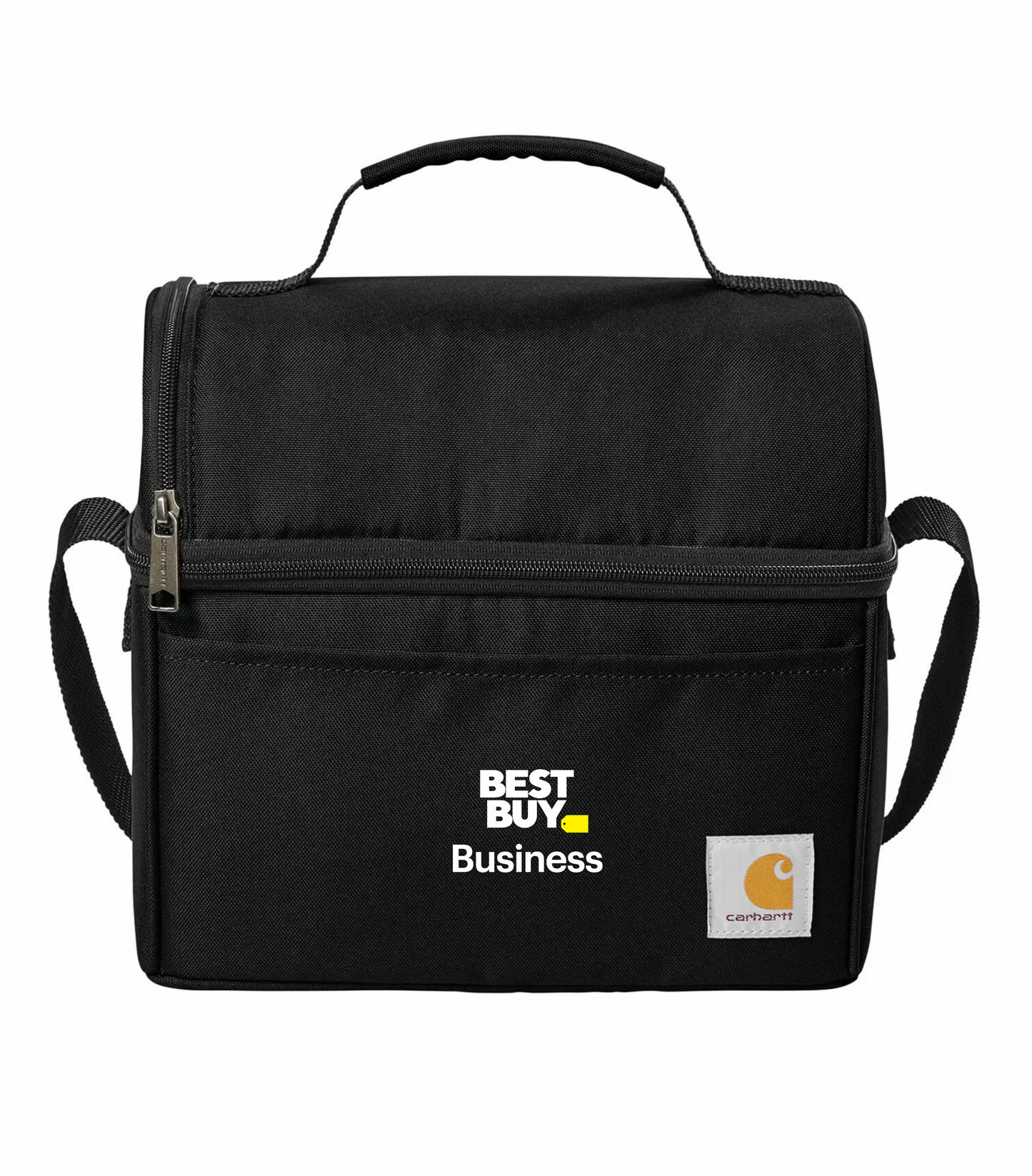 CARHARTT® LUNCH 6-CAN COOLER. 11L