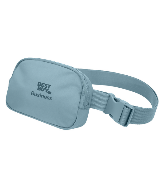KOI® MATTE HIP PACK. 0.75 L