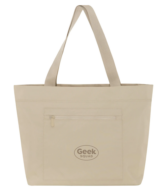 KOI® MATTE CARRYALL LARGE TOTE. 28L