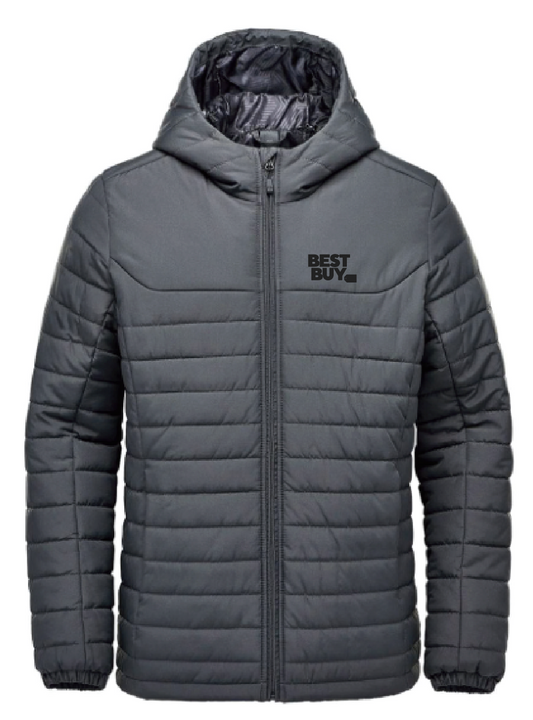 DOLPHIN - BestBuy - One Color - Left Chest