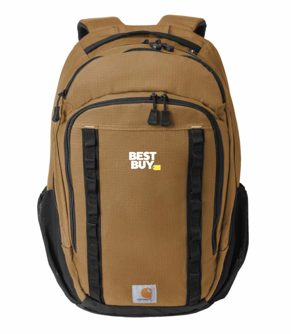 Carhartt Brown - BestBuy - Full Color - Top