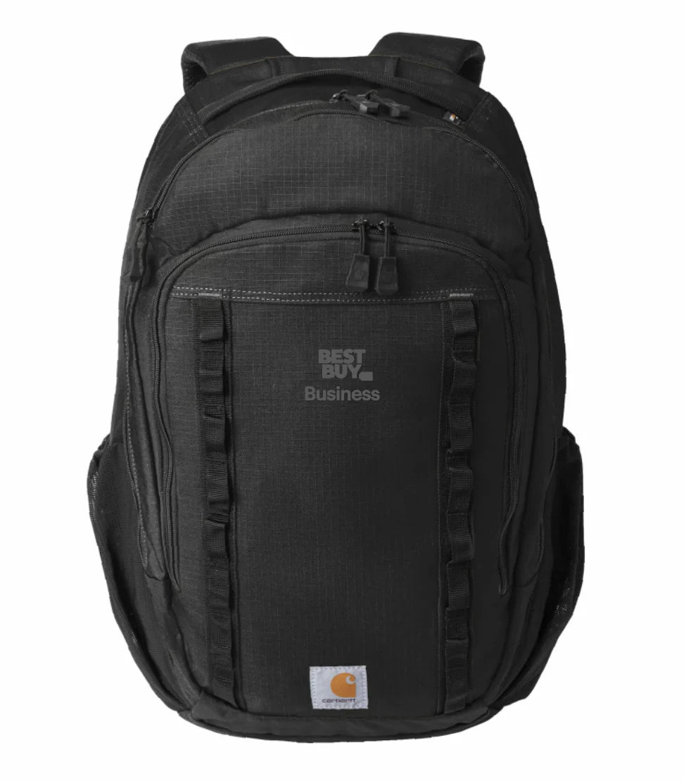Black - BestBuy Business - One Color - Top