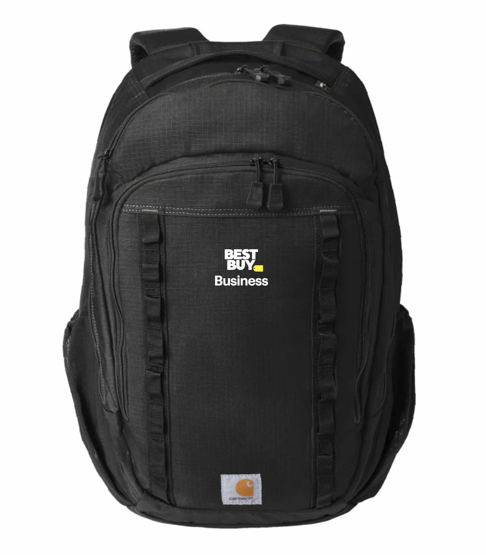 Black - BestBuy Business - Full Color - Top