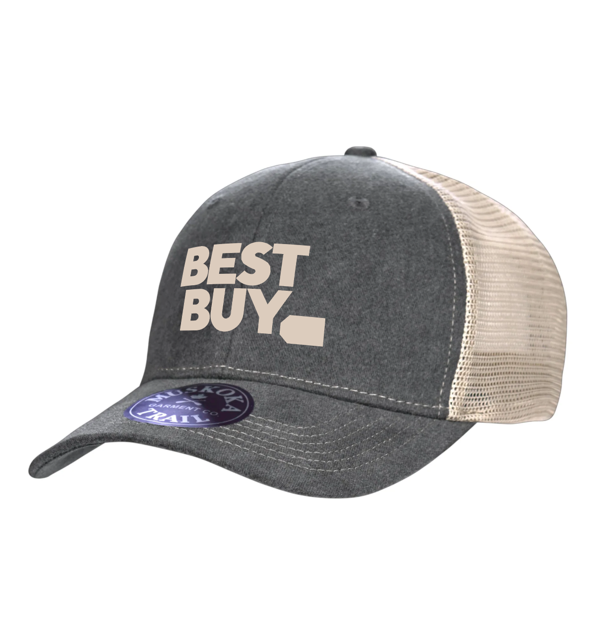 Black/Khaki - BestBuy - One Color - Center