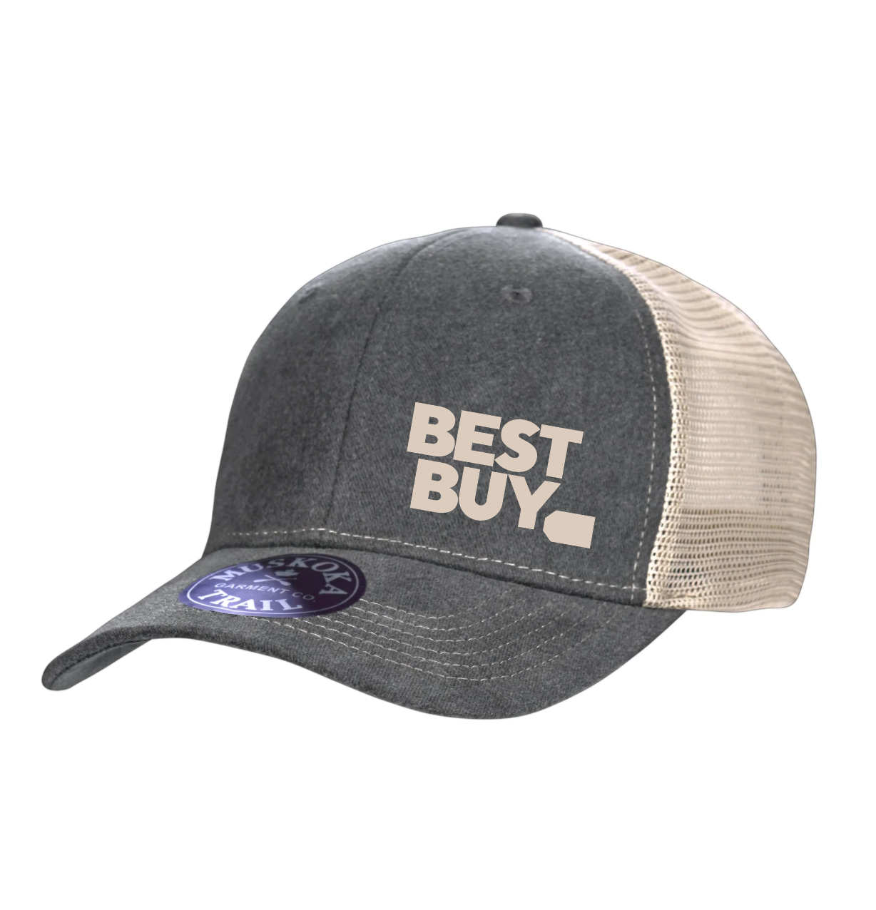 Black/Khaki - BestBuy - One Color - Side