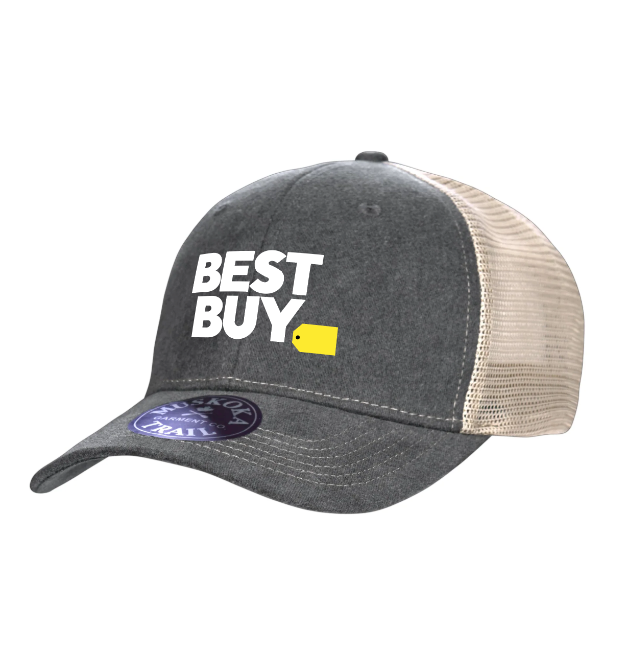 Black/Khaki - BestBuy - Full Color - Center