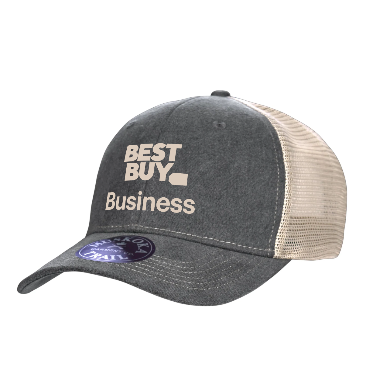 Black/Khaki - BestBuy Business - One Color - Center