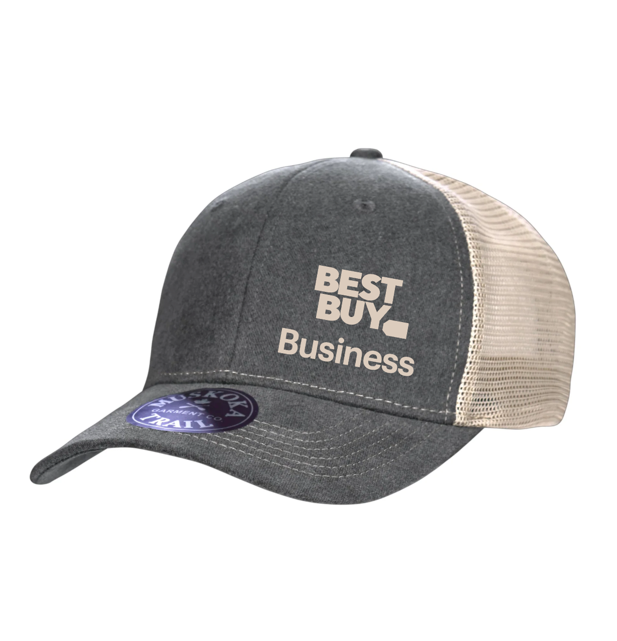 Black/Khaki - BestBuy Business - One Color - Side