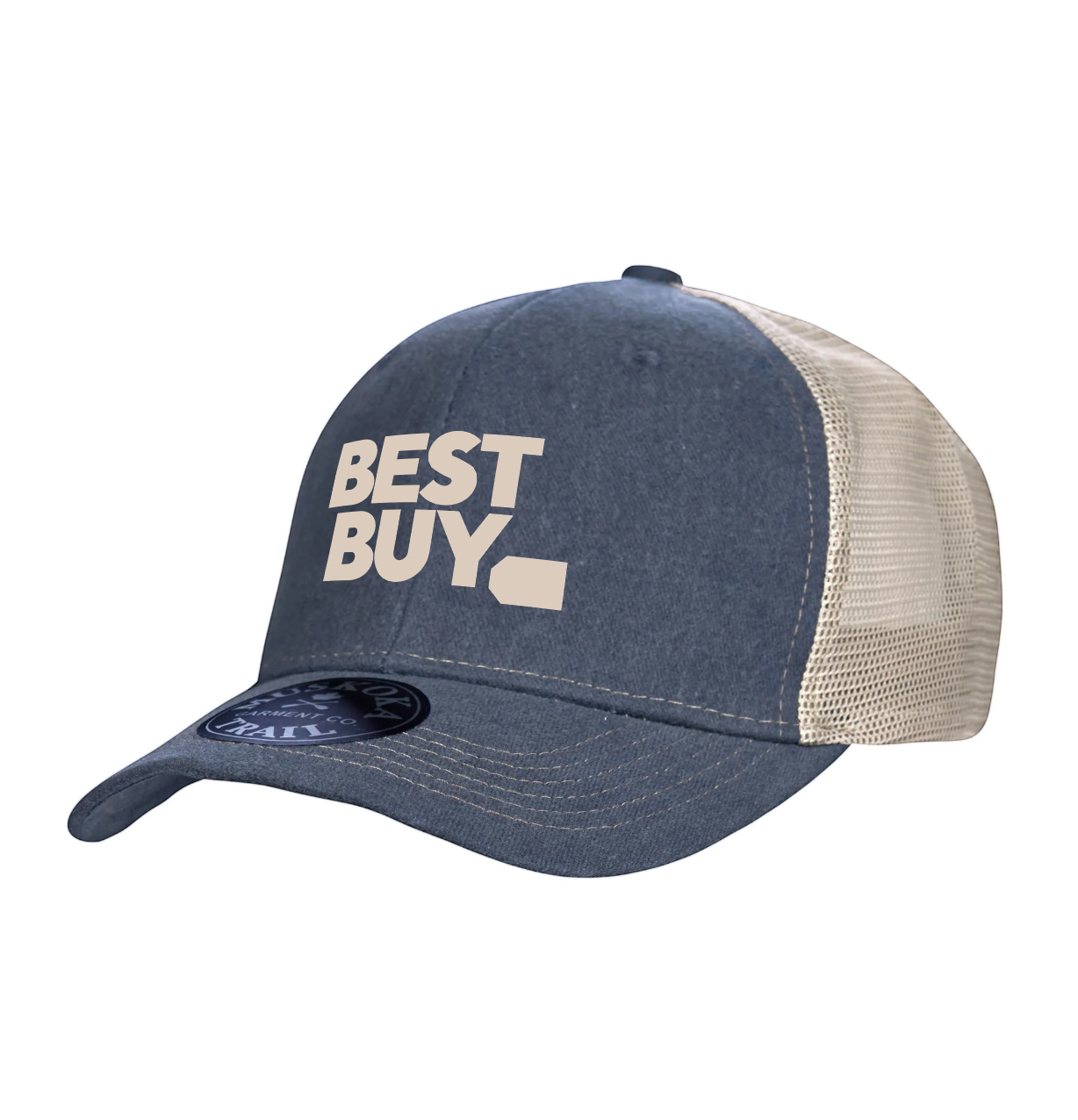 Navy/Khaki - BestBuy - One Color - Center