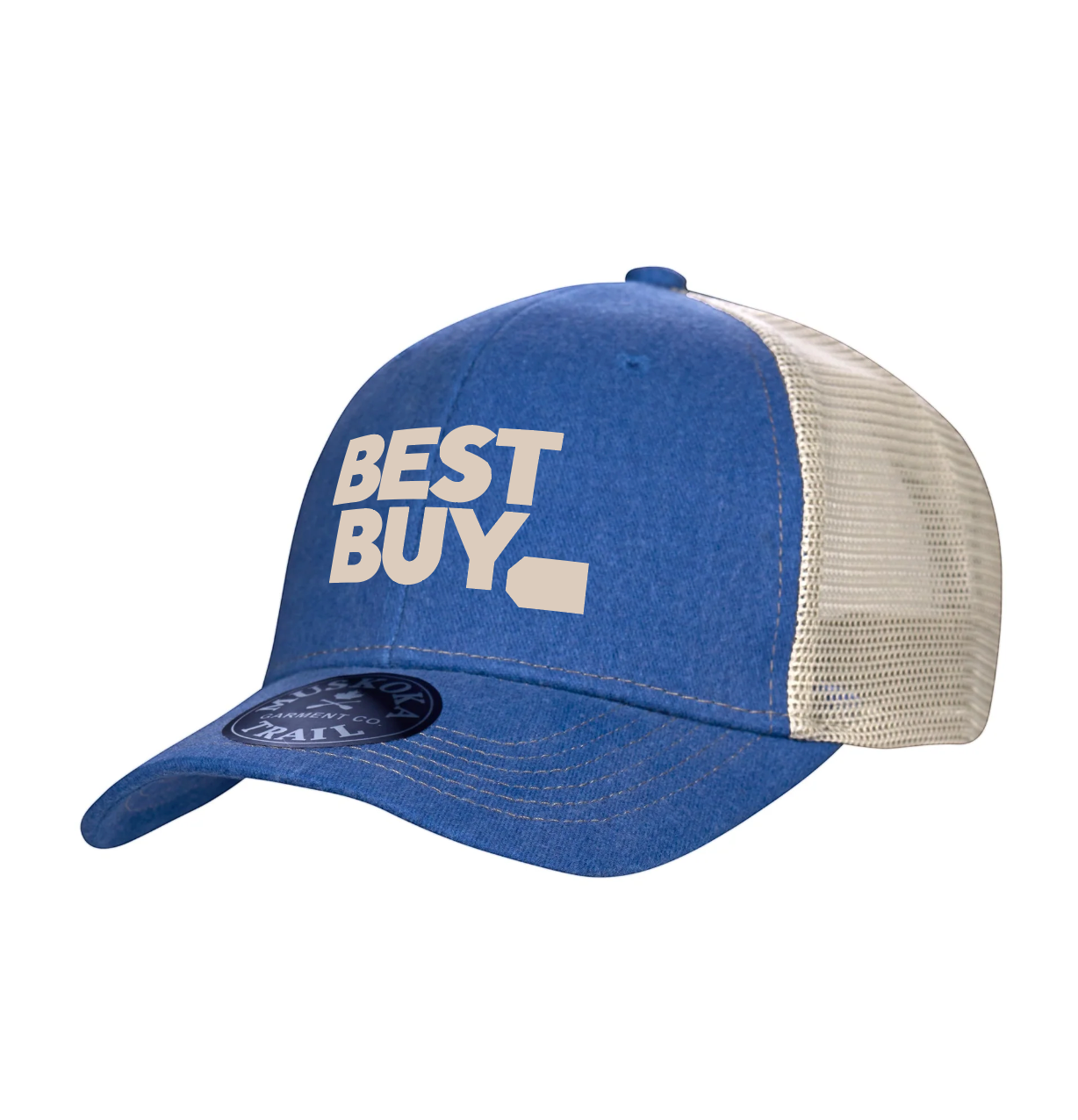 Royal/Khaki - BestBuy - One Color - Center