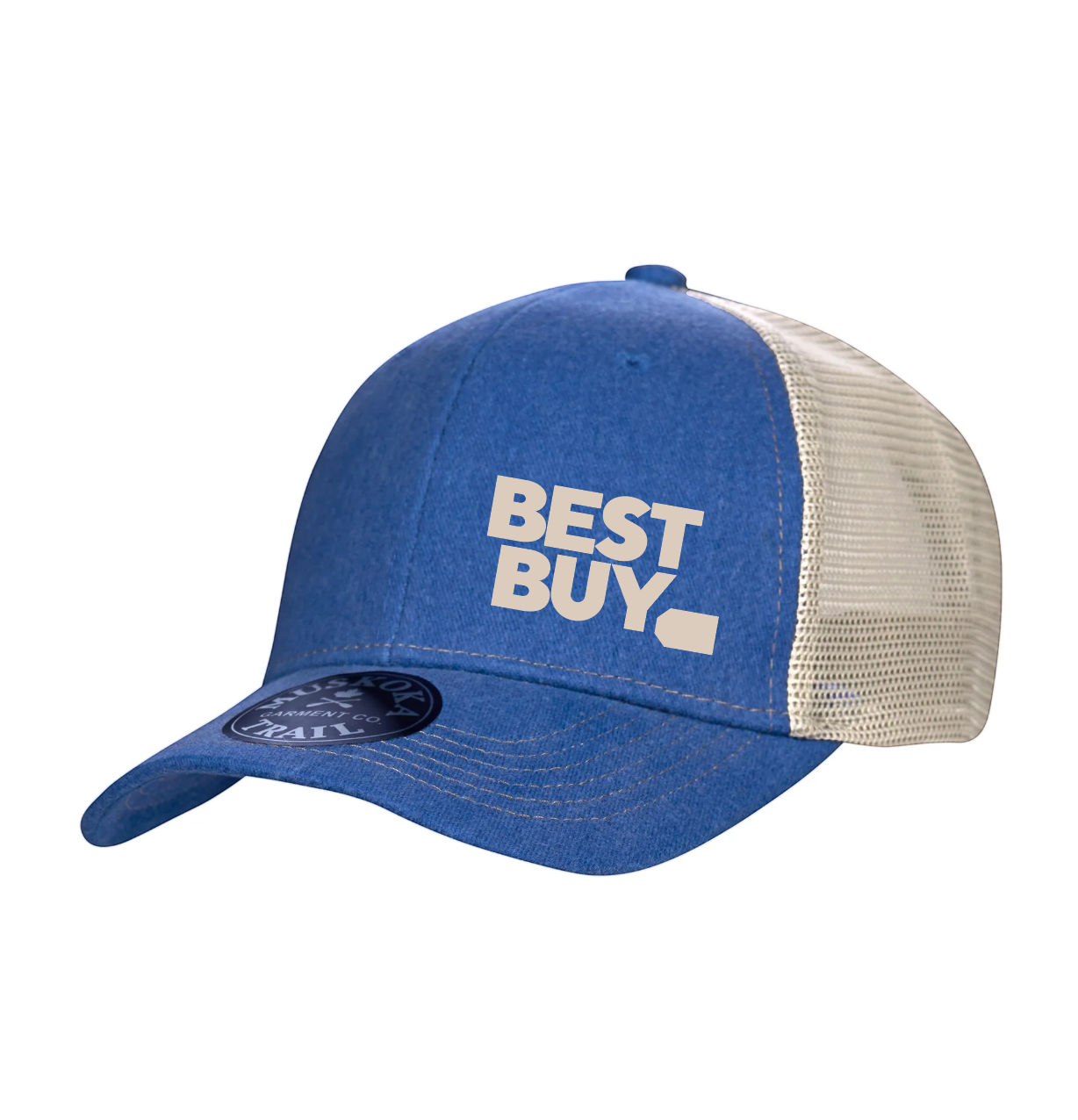 Royal/Khaki - BestBuy - One Color - Side