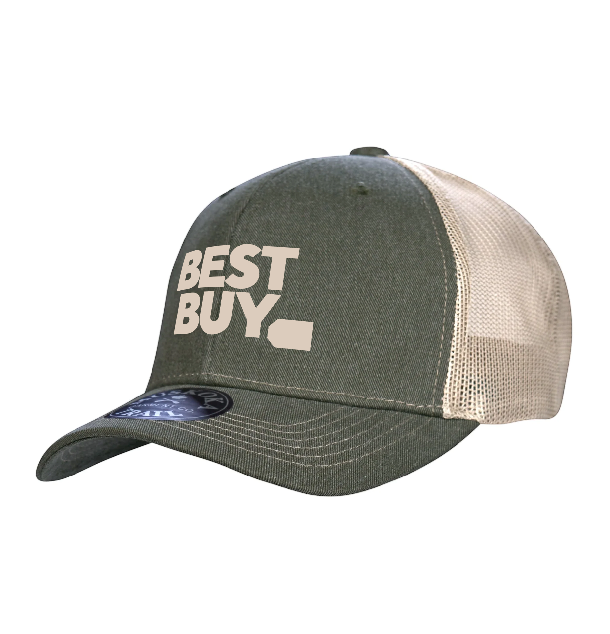 Sage Green/Khaki - BestBuy - One Color - Center