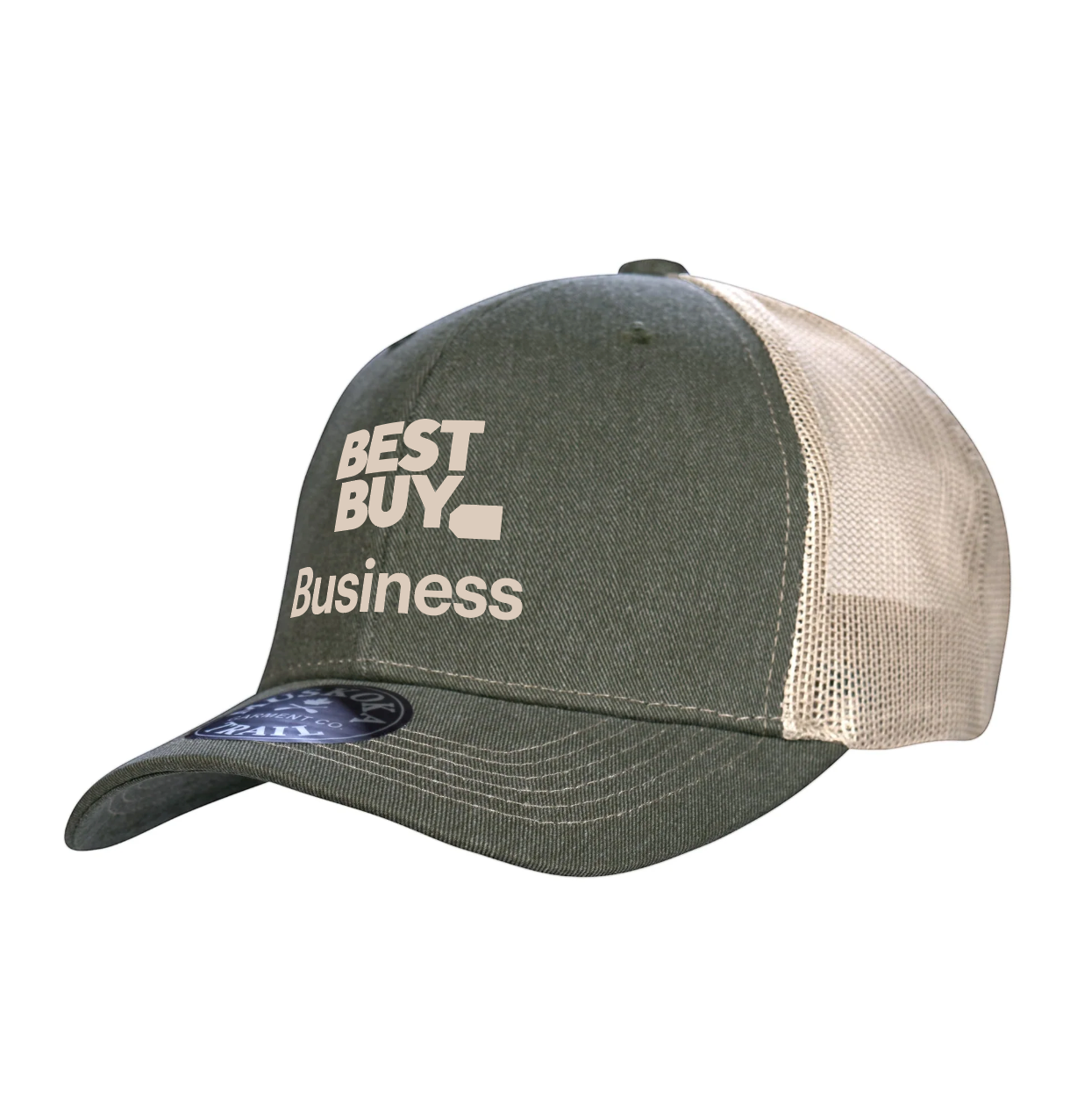 Sage Green/Khaki - BestBuy Business - One Color - Center