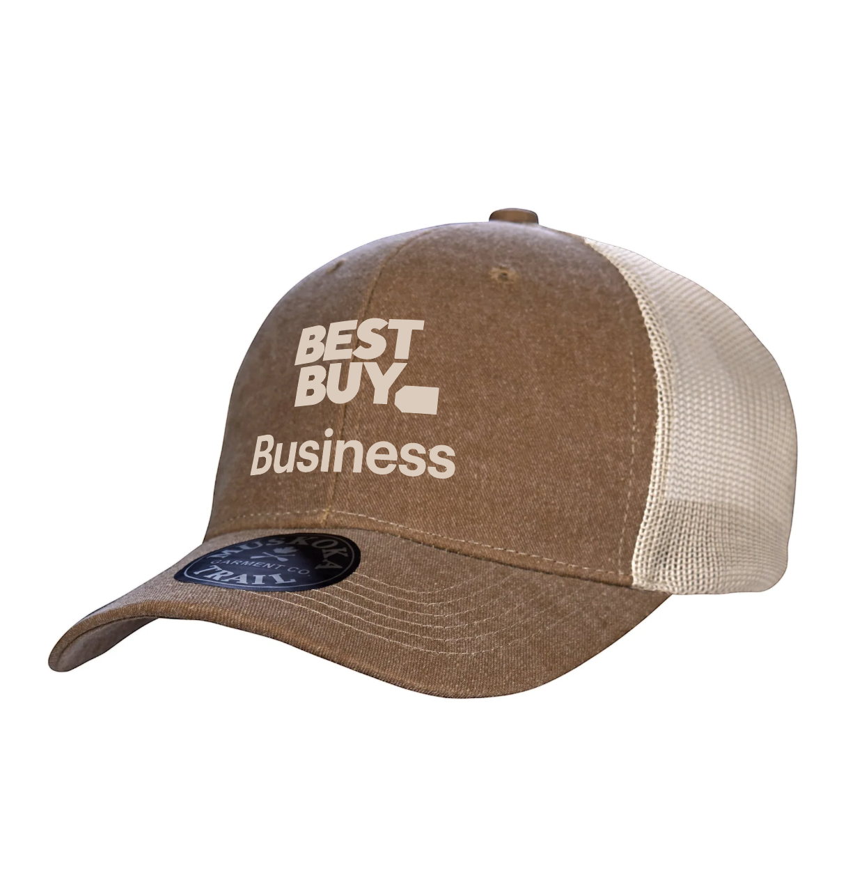 Caramel/Khaki - BestBuy Business - One Color - Center