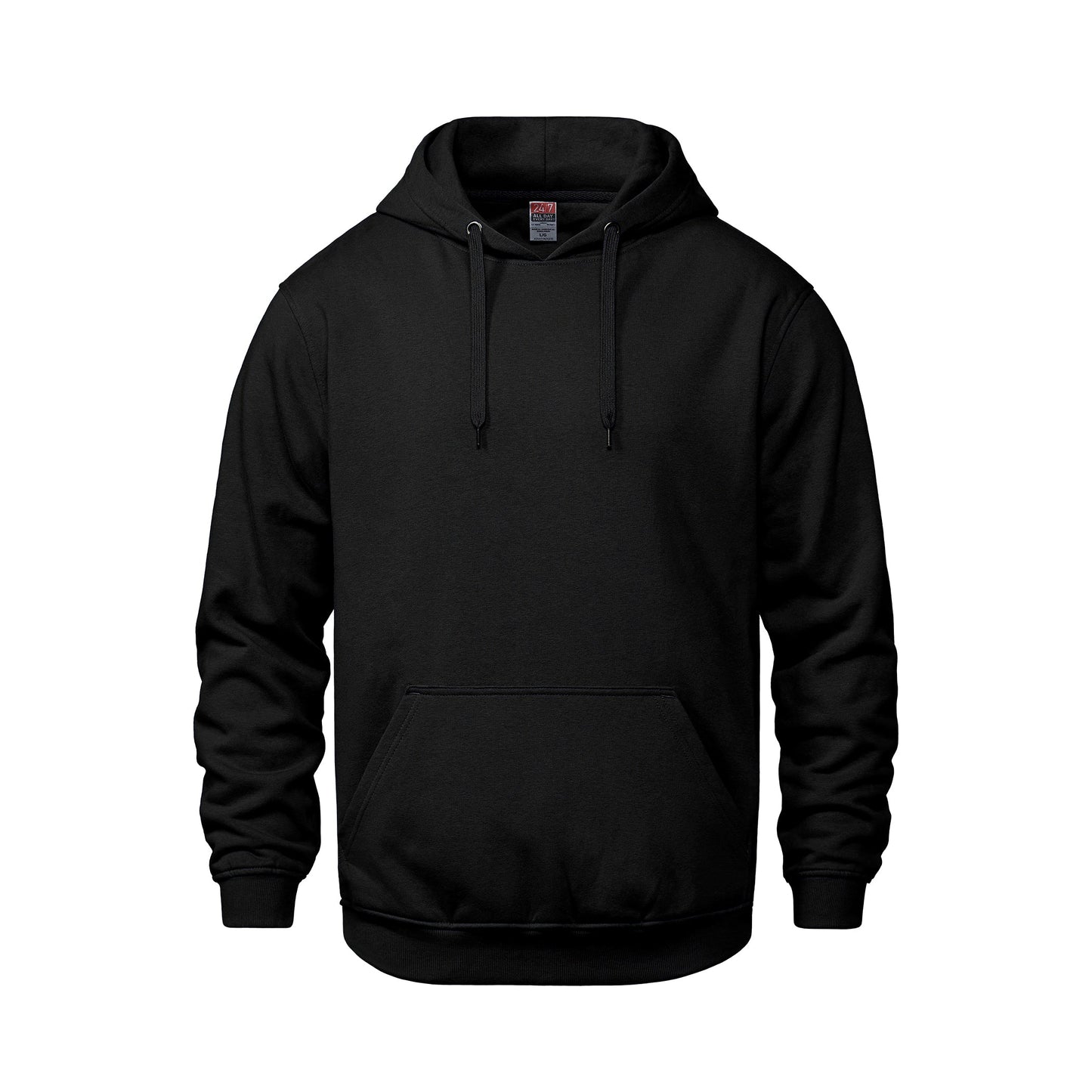 Vault - Adult Pullover Hooded Sweatshirt