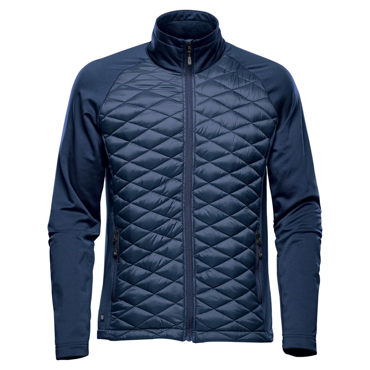 Stormtech Men's Boulder Quilted Jacket