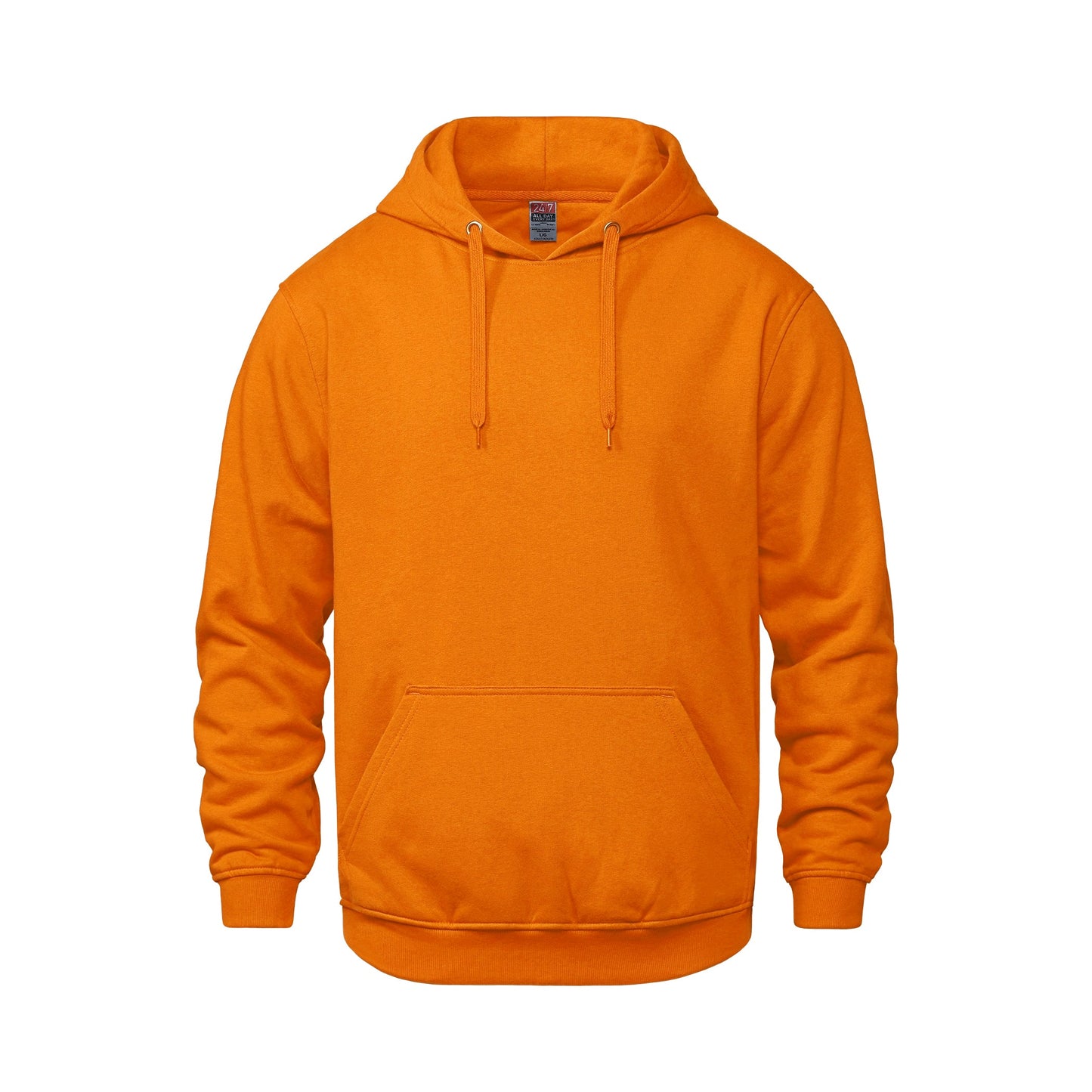 Vault - Adult Pullover Hooded Sweatshirt