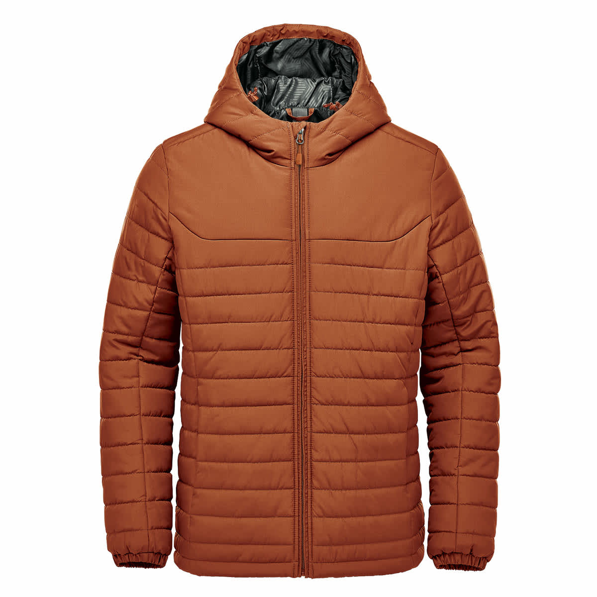 Stormtech Men's Nautilus Quilted Hoody
