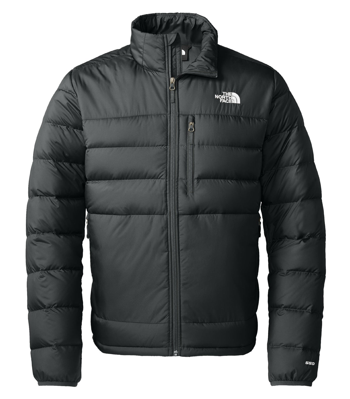 THE NORTH FACE® DOWN HYBRID JACKET.