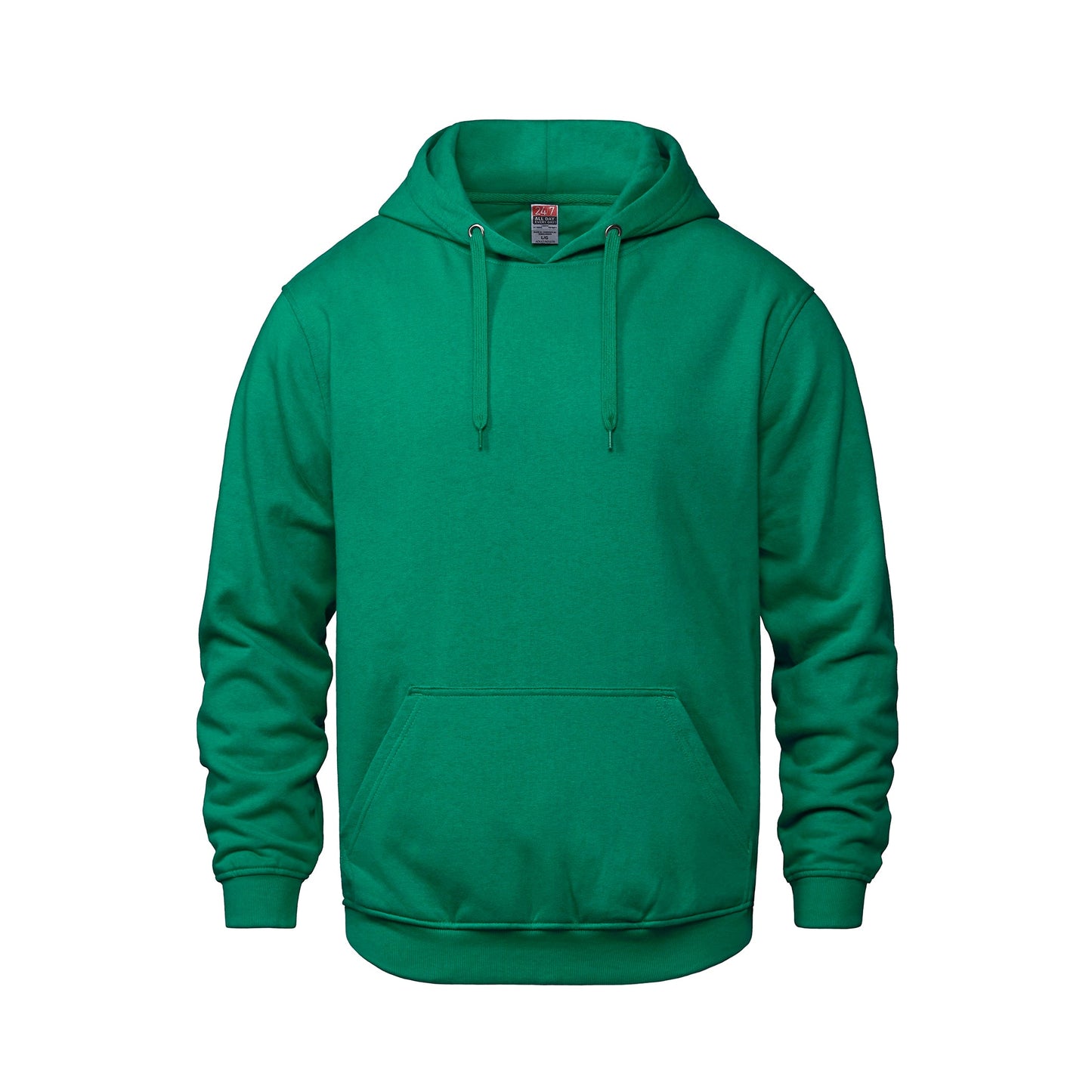 Vault - Adult Pullover Hooded Sweatshirt