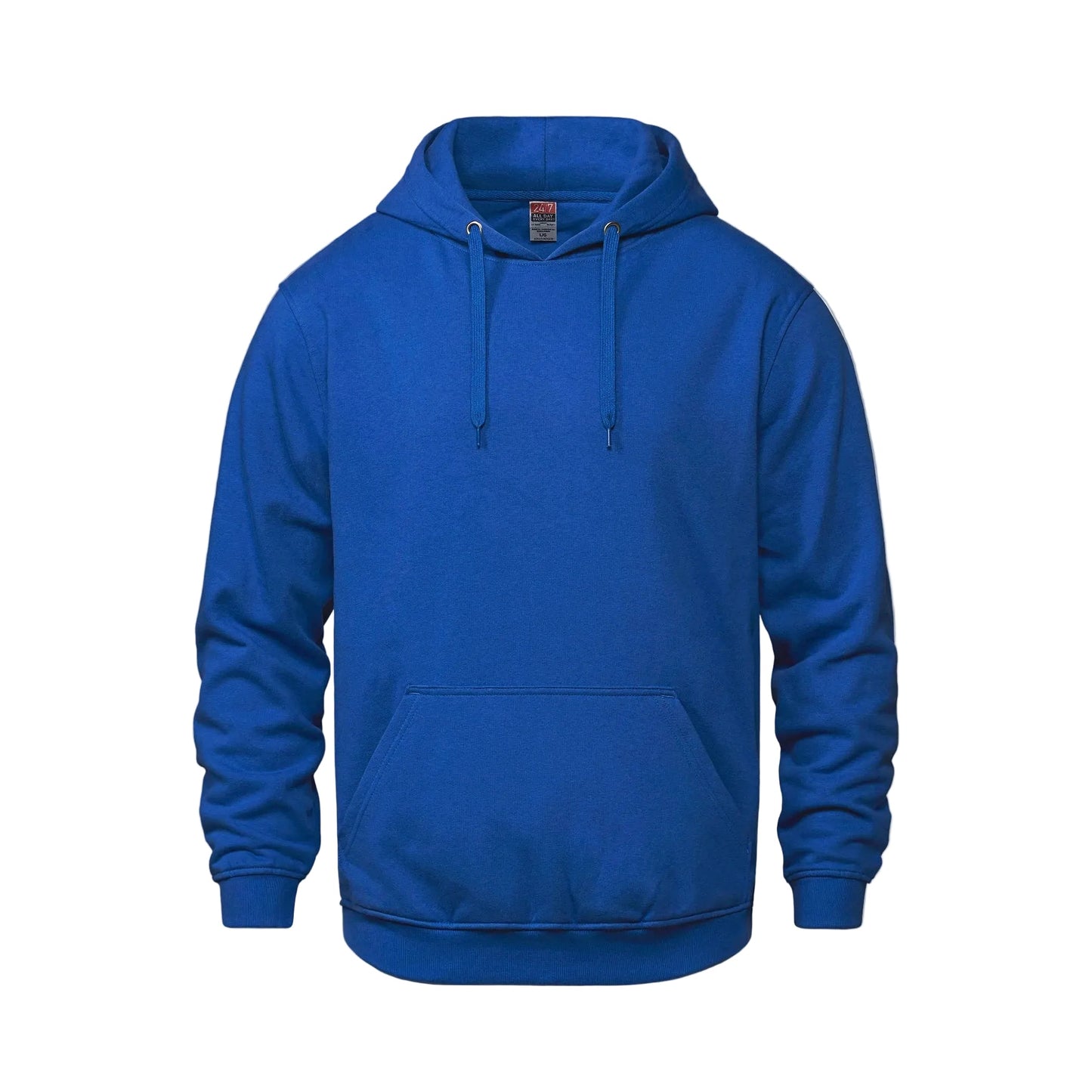 Vault - Adult Pullover Hooded Sweatshirt