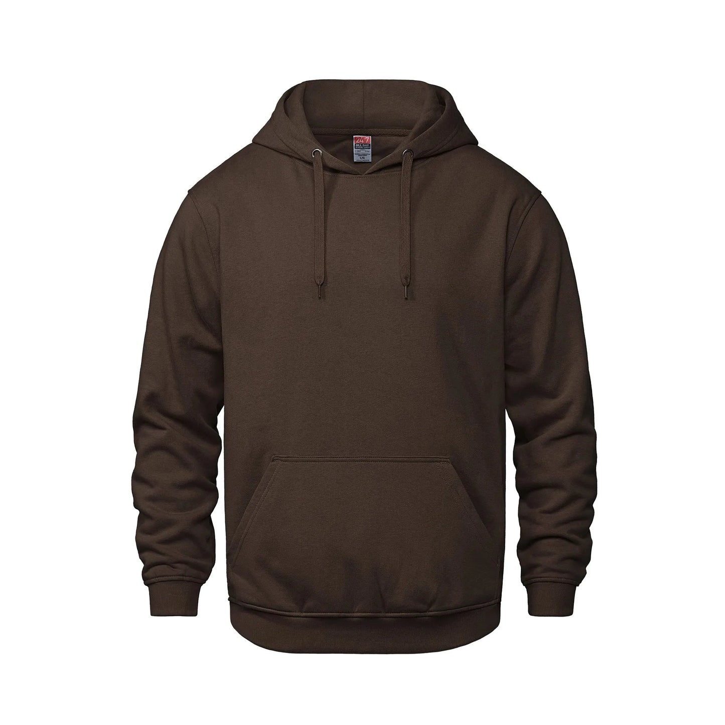 Vault - Adult Pullover Hooded Sweatshirt