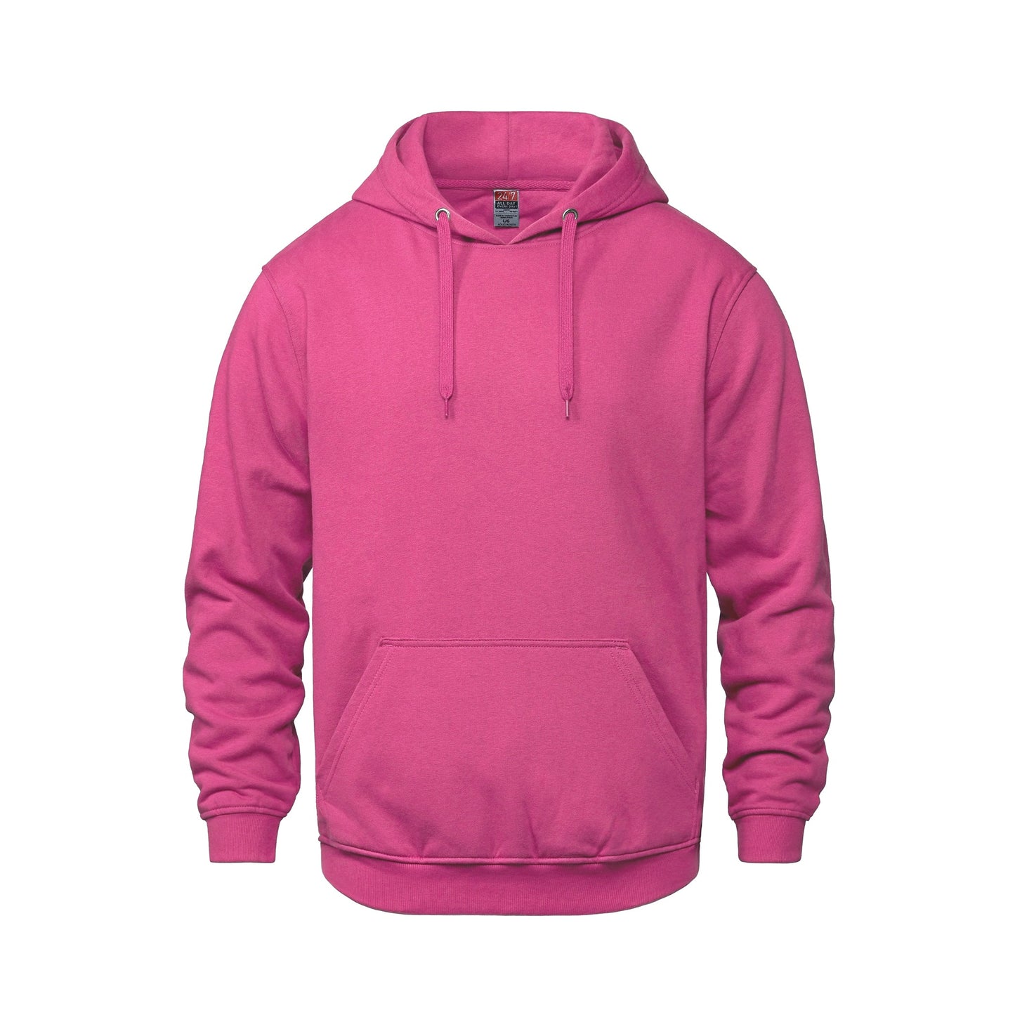 Vault - Adult Pullover Hooded Sweatshirt
