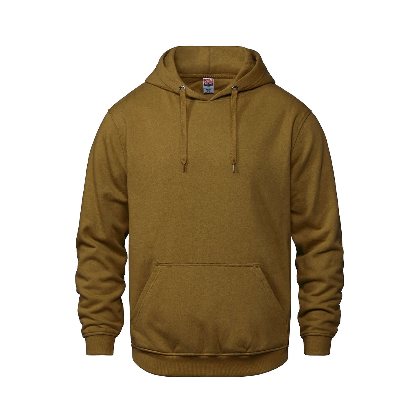 Vault - Adult Pullover Hooded Sweatshirt