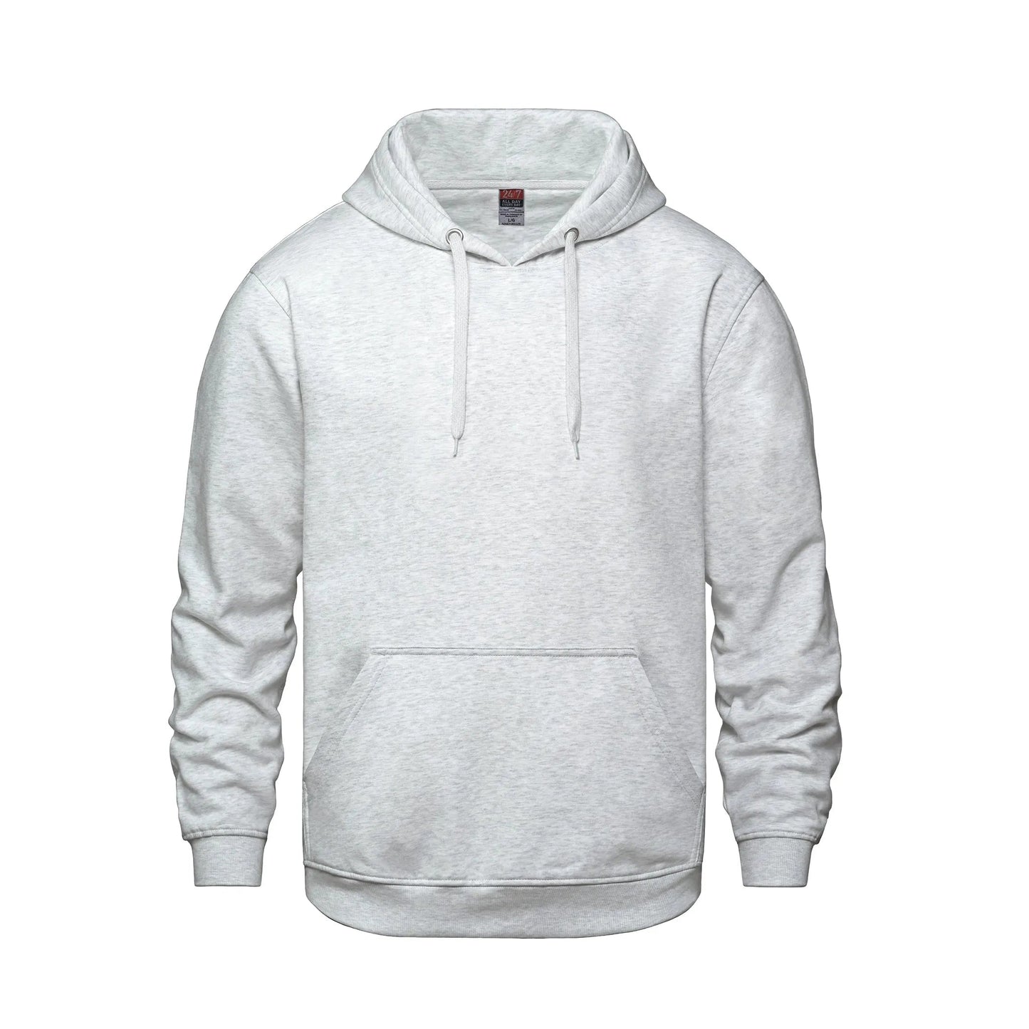 Vault - Adult Pullover Hooded Sweatshirt