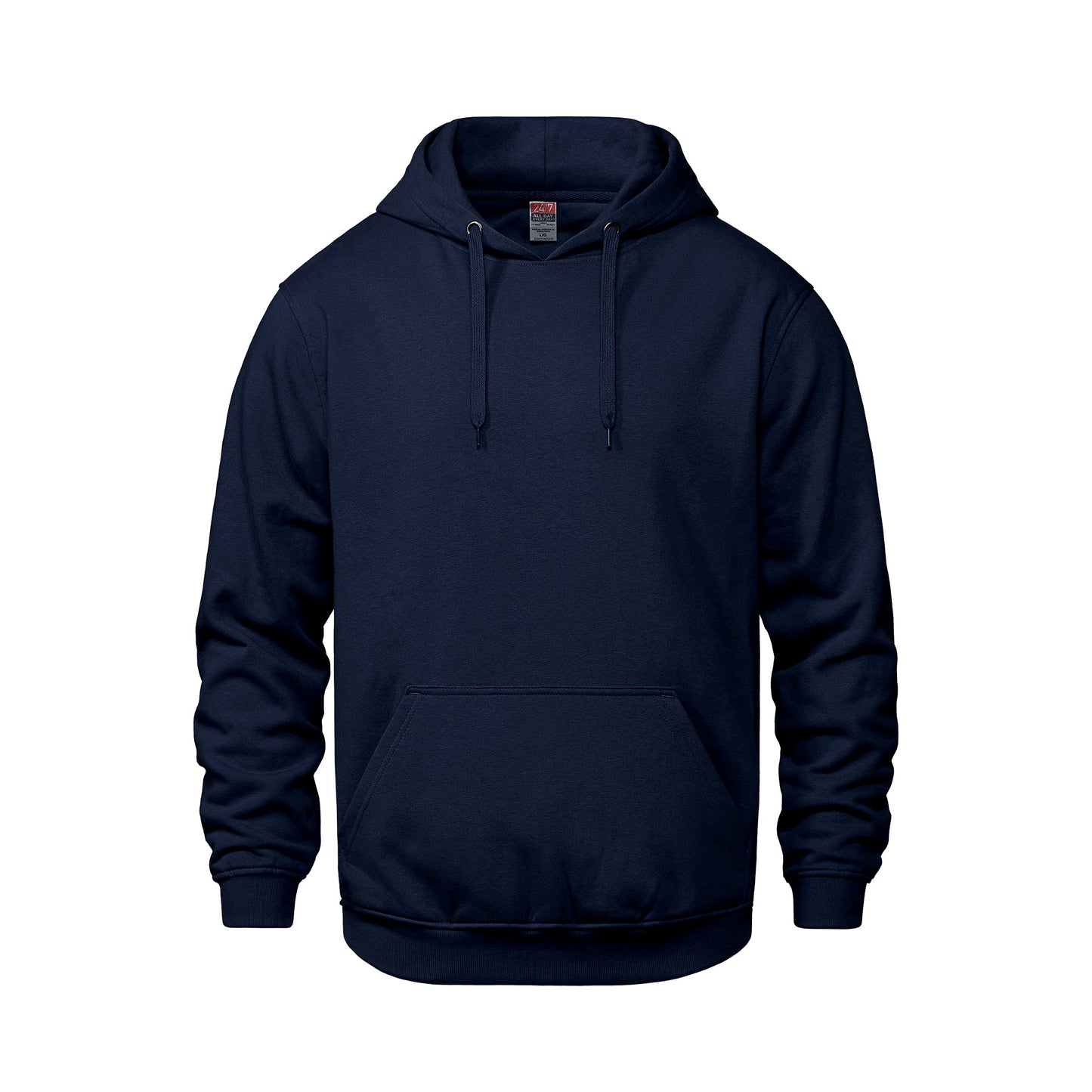 Vault - Adult Pullover Hooded Sweatshirt