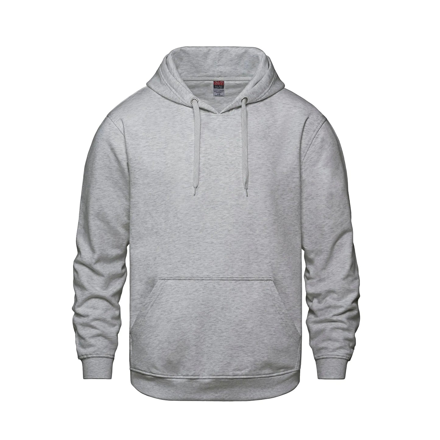 Vault - Adult Pullover Hooded Sweatshirt