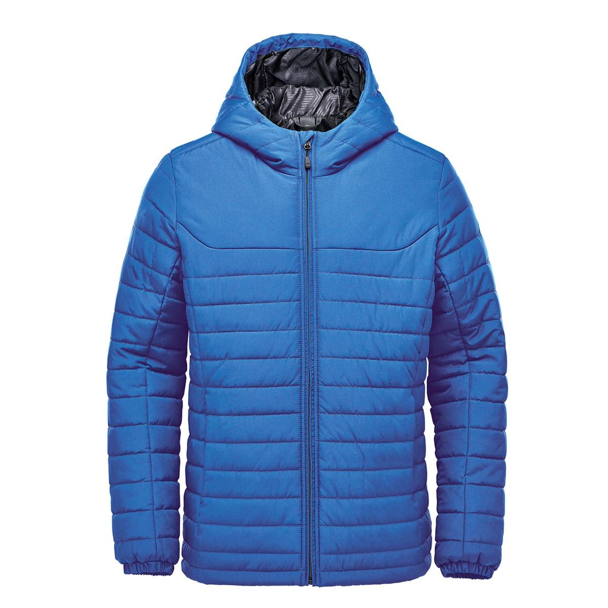 Stormtech Men's Nautilus Quilted Hoody