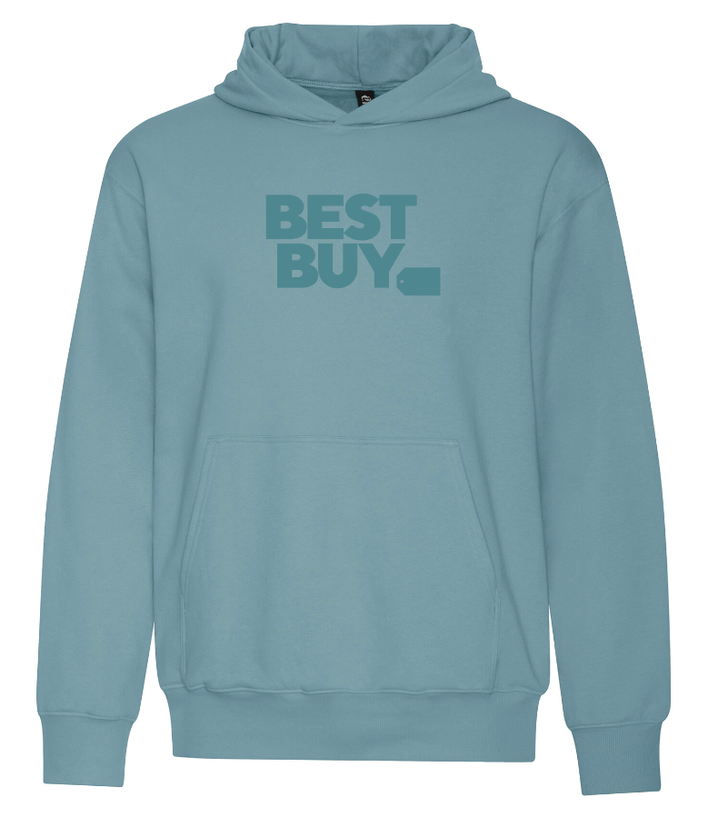 Sweat à capuche KOI® ELEMENT CFF