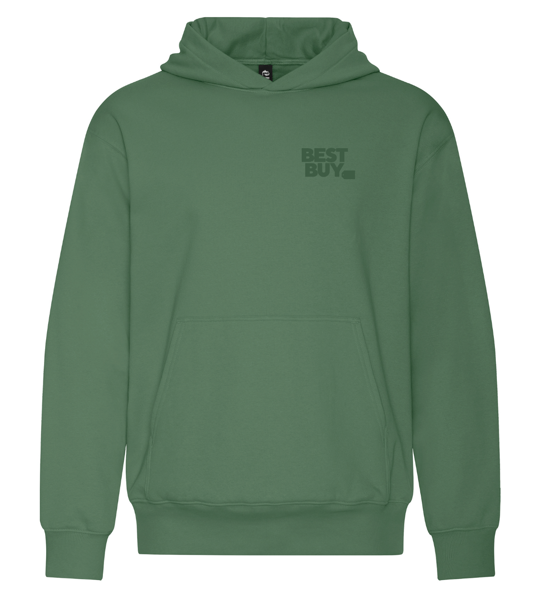 Sweat à capuche KOI® ELEMENT CFF
