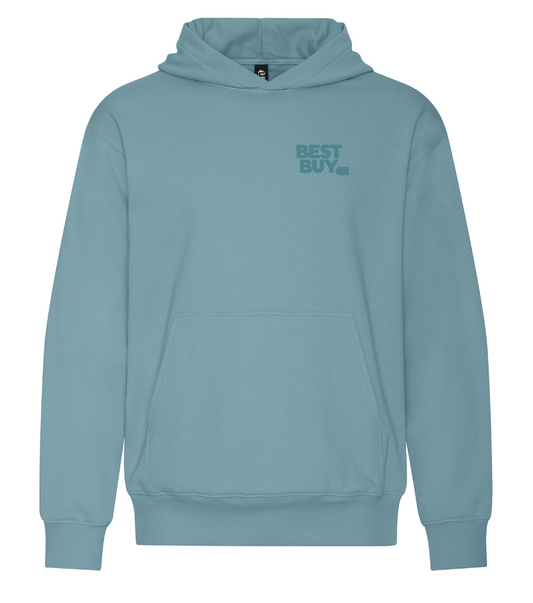 KOI® ELEMENT CFF PULLOVER HOODIE