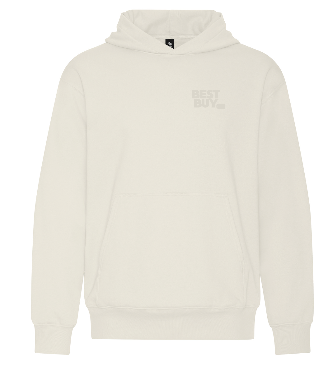Sweat à capuche KOI® ELEMENT CFF