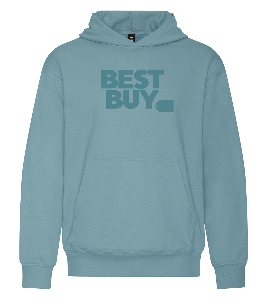 Sweat à capuche KOI® ELEMENT CFF