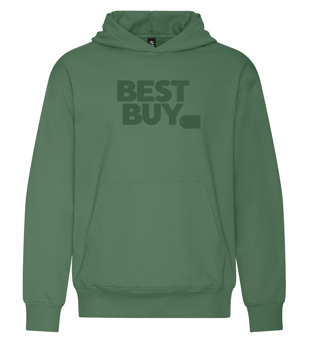 Sweat à capuche KOI® ELEMENT CFF