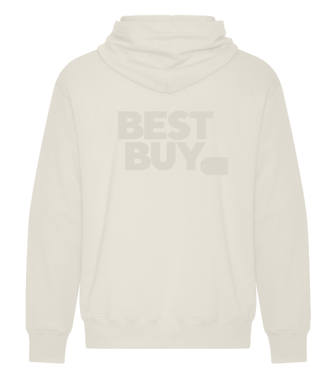 Sweat à capuche KOI® ELEMENT CFF